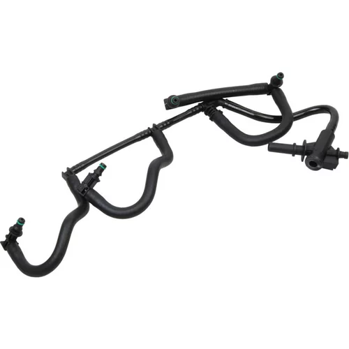 Trubka prepadu MaXgear 15-0343