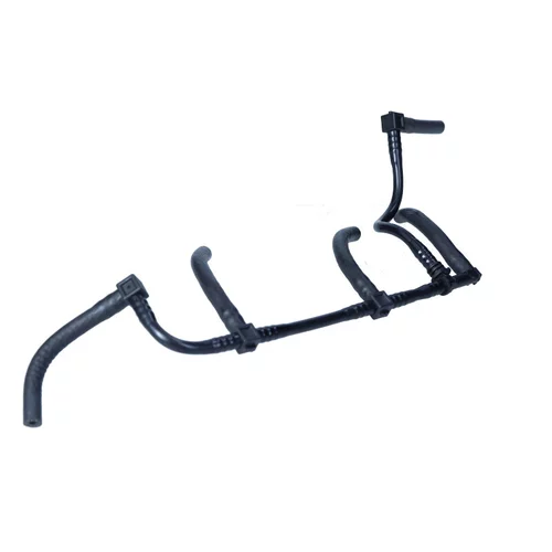 Trubka prepadu 15-0353 /MaXgear/ - obr. 1