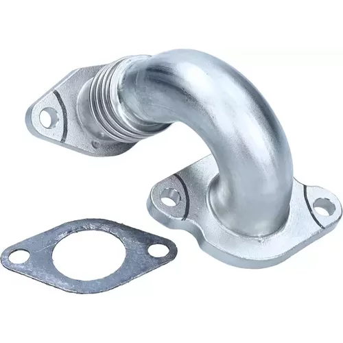 Potrubie EGR ventilu 18-0978 /MaXgear/ - obr. 1