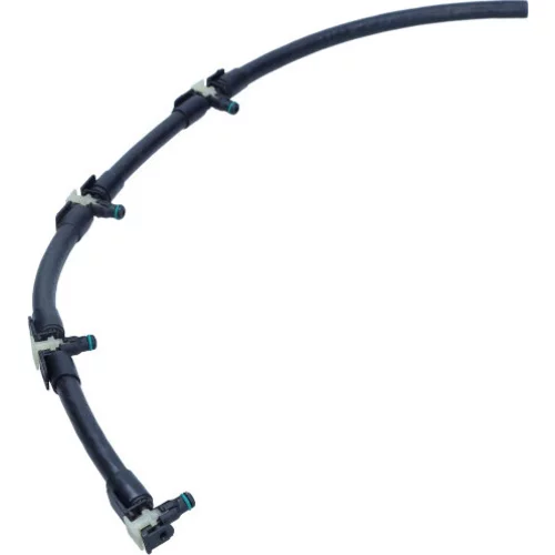 Trubka prepadu MaXgear 18-1567