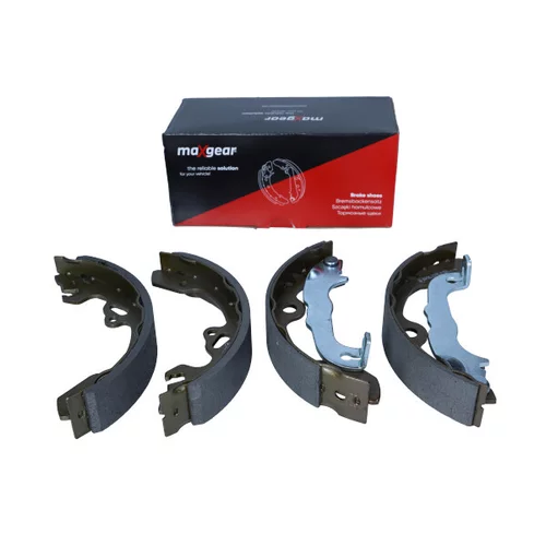 Sada brzdových čeľustí 19-0250 /MaXgear/ - obr. 1