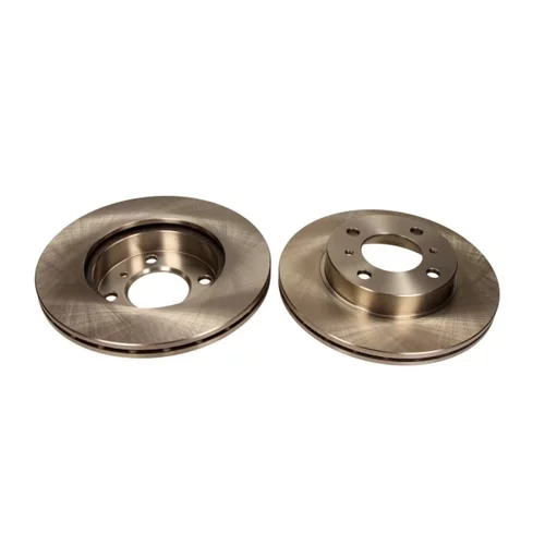 Brzdový kotúč MAXGEAR 19-0732
