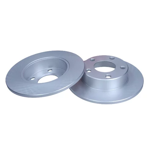 Brzdový kotúč MaXgear 19-0756MAX