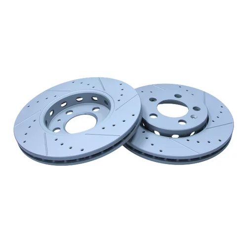 Brzdový kotúč MaXgear 19-0774SPORT