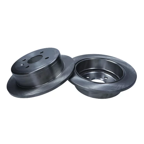 Brzdový kotúč MaXgear 19-0917