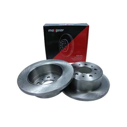 Brzdový kotúč 19-0993 /MaXgear/ - obr. 1