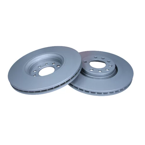 Brzdový kotúč MaXgear 19-1019MAX