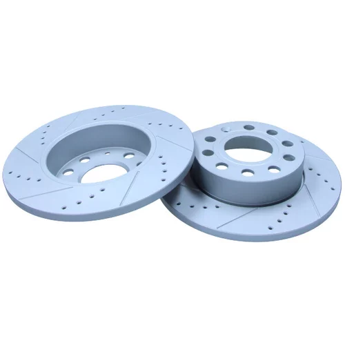 Brzdový kotúč MaXgear 19-1058SPORT