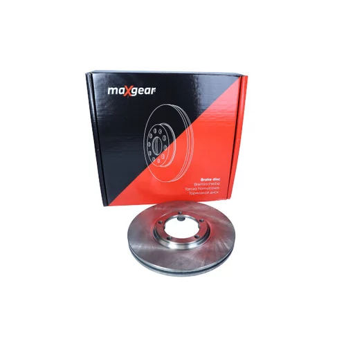 Brzdový kotúč 19-1253 /MaXgear/ - obr. 4