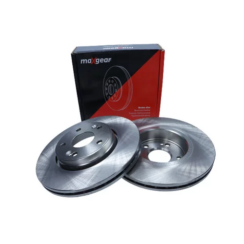 Brzdový kotúč 19-1299 /MaXgear/ - obr. 1