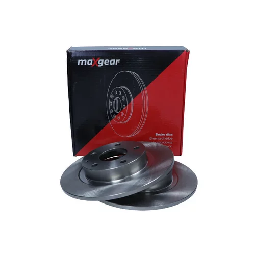 Brzdový kotúč 19-2216 /MaXgear/ - obr. 2