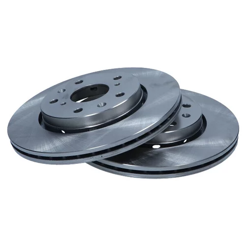 Brzdový kotúč 19-2248 /MaXgear/ - obr. 1