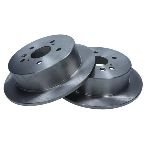 Brzdový kotúč 19-2282 /MaXgear/ - obr. 1