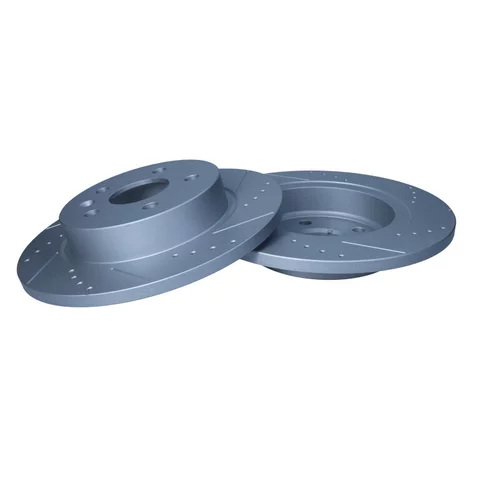 Brzdový kotúč MaXgear 19-2333SPORT