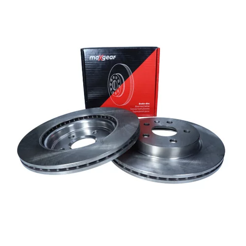 Brzdový kotúč 19-2368 /MaXgear/ - obr. 1