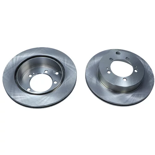 Brzdový kotúč MAXGEAR 19-2394
