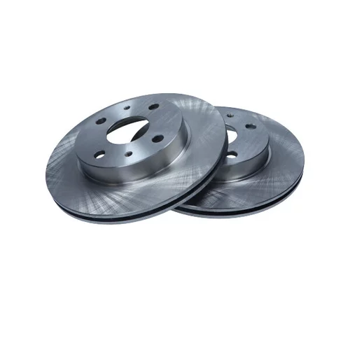 Brzdový kotúč 19-2480 /MaXgear/ - obr. 1