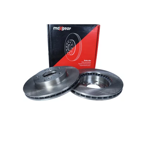 Brzdový kotúč 19-2797 /MaXgear/ - obr. 1