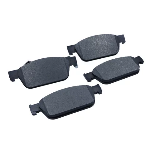 Sada brzdových platničiek kotúčovej brzdy 19-2995 /MaXgear/ - obr. 1