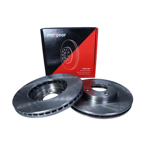 Brzdový kotúč 19-3218 /MaXgear/ - obr. 1
