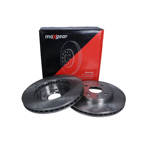 Brzdový kotúč 19-3347 /MaXgear/ - obr. 1