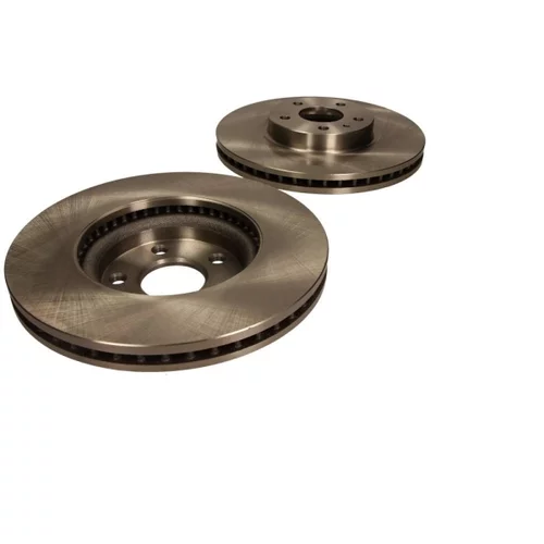 Brzdový kotúč 19-3569 /MaXgear/ - obr. 1