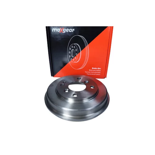 Brzdový bubon 19-3686 /MaXgear/ - obr. 4