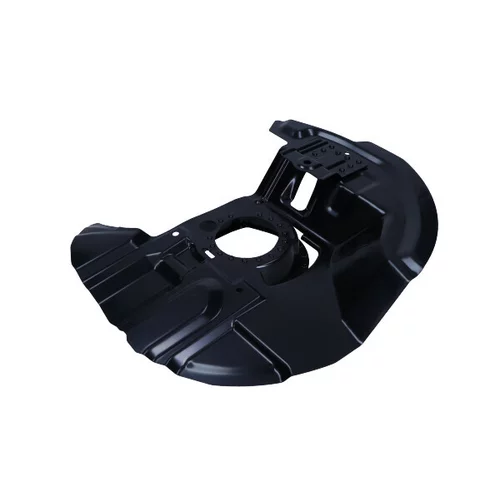 Ochranný plech proti rozstreku, Brzdový kotúč 19-4354 /MaXgear/ - obr. 1