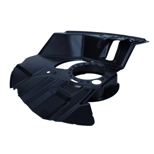 Ochranný plech proti rozstreku, Brzdový kotúč 19-4399 /MaXgear/ - obr. 1