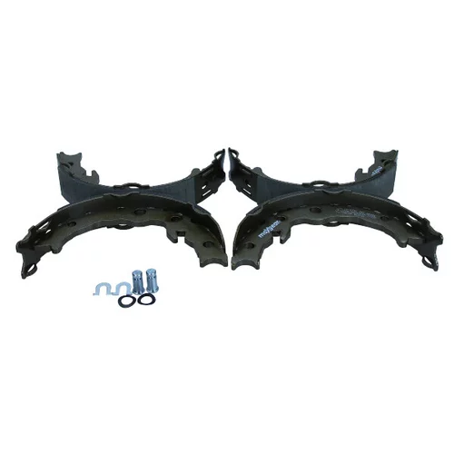 Sada brzd. čeľustí parkov. brzdy MAXGEAR 19-4591
