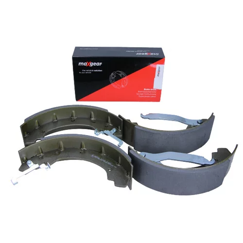 Sada brzdových čeľustí 19-4605 /MaXgear/ - obr. 1