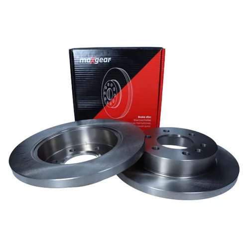 Brzdový kotúč 19-4765 /MaXgear/ - obr. 1
