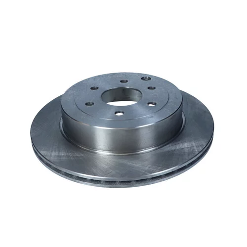Brzdový kotúč 19-4781 /MaXgear/ - obr. 1