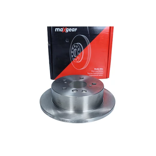 Brzdový kotúč 19-4813 /MaXgear/ - obr. 4