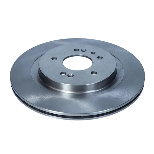 Brzdový kotúč 19-4850 /MaXgear/ - obr. 3