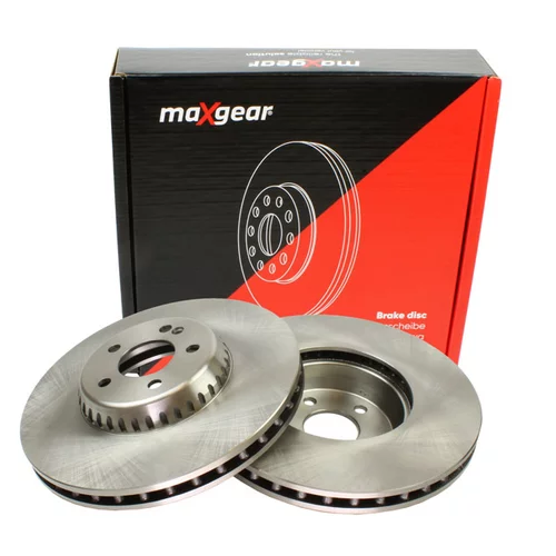 Brzdový kotúč 19-4868 /MaXgear/ - obr. 1