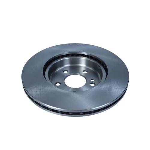 Brzdový kotúč 19-4875 /MaXgear/ - obr. 2