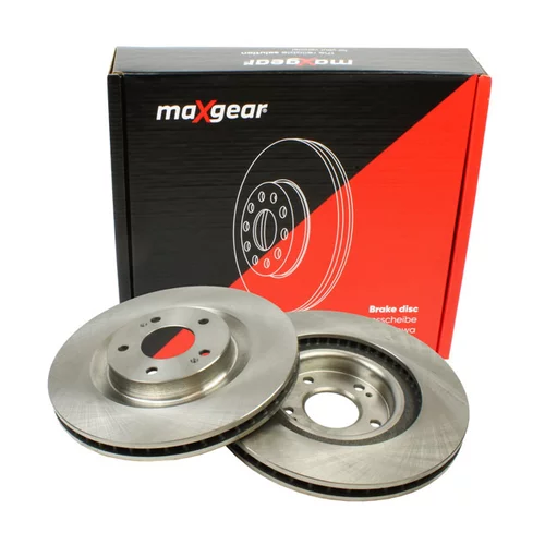 Brzdový kotúč 19-4913 /MaXgear/ - obr. 1