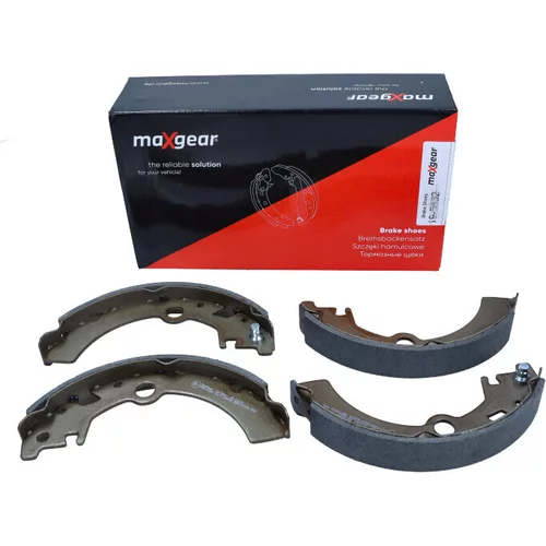 Sada brzdových čeľustí 19-5641 /MaXgear/ - obr. 1