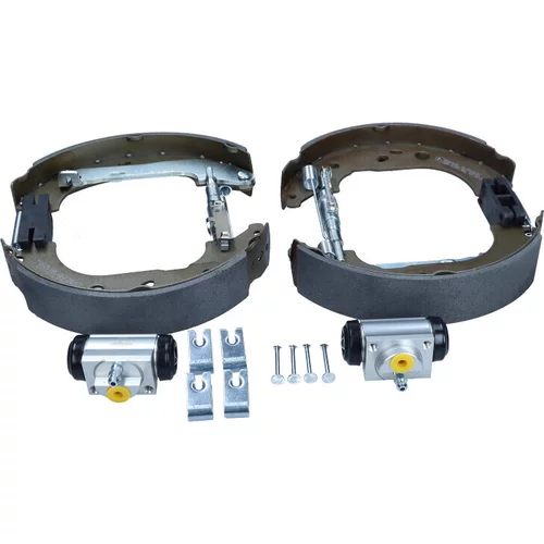 Sada brzdových čeľustí 19-5672KIT /MaXgear/ - obr. 1