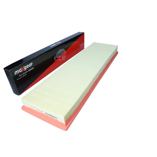 Vzduchový filter 26-0004 /MaXgear/ - obr. 1