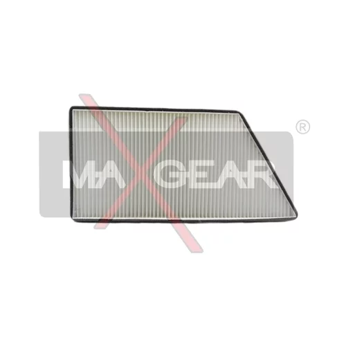 Filter vnútorného priestoru 26-0097 /MaXgear/ - obr. 1