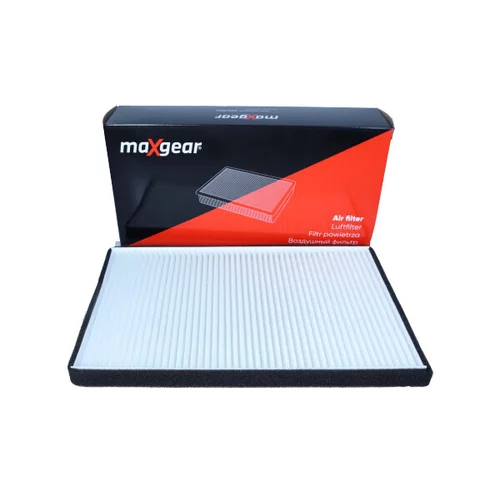 Filter vnútorného priestoru 26-0232 /MaXgear/ - obr. 1