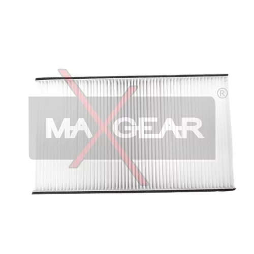 Filter vnútorného priestoru 26-0258 /MaXgear/ - obr. 1