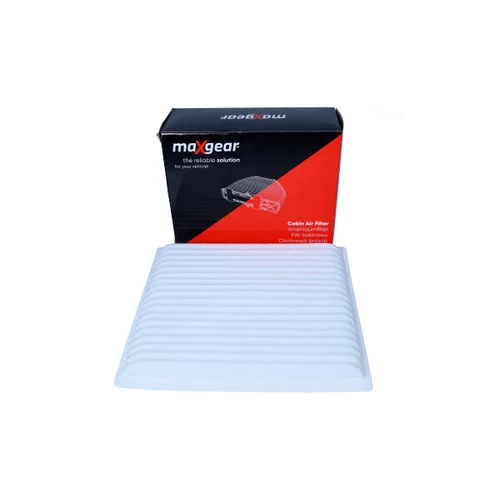 Filter vnútorného priestoru 26-0465 /MaXgear/ - obr. 2
