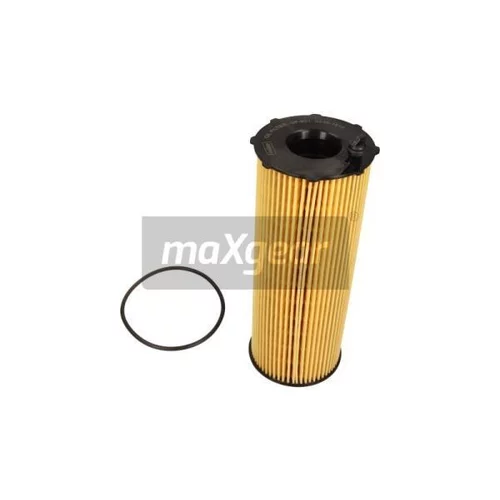Olejový filter MaXgear 26-0900