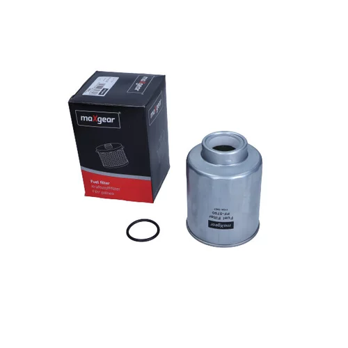 Palivový filter 26-1544 /MaXgear/ - obr. 1
