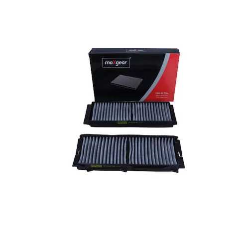Filter vnútorného priestoru 26-1606 /MaXgear/ - obr. 1