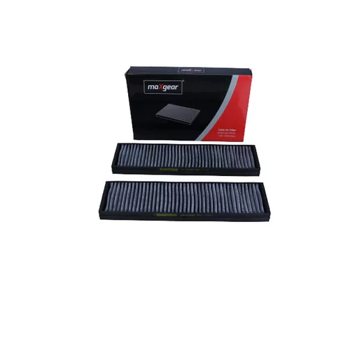 Filter vnútorného priestoru 26-1608 /MaXgear/ - obr. 1