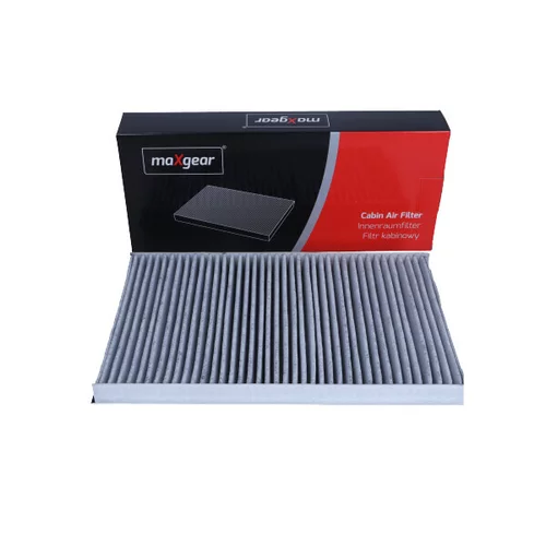 Filter vnútorného priestoru 26-1650 /MaXgear/ - obr. 1